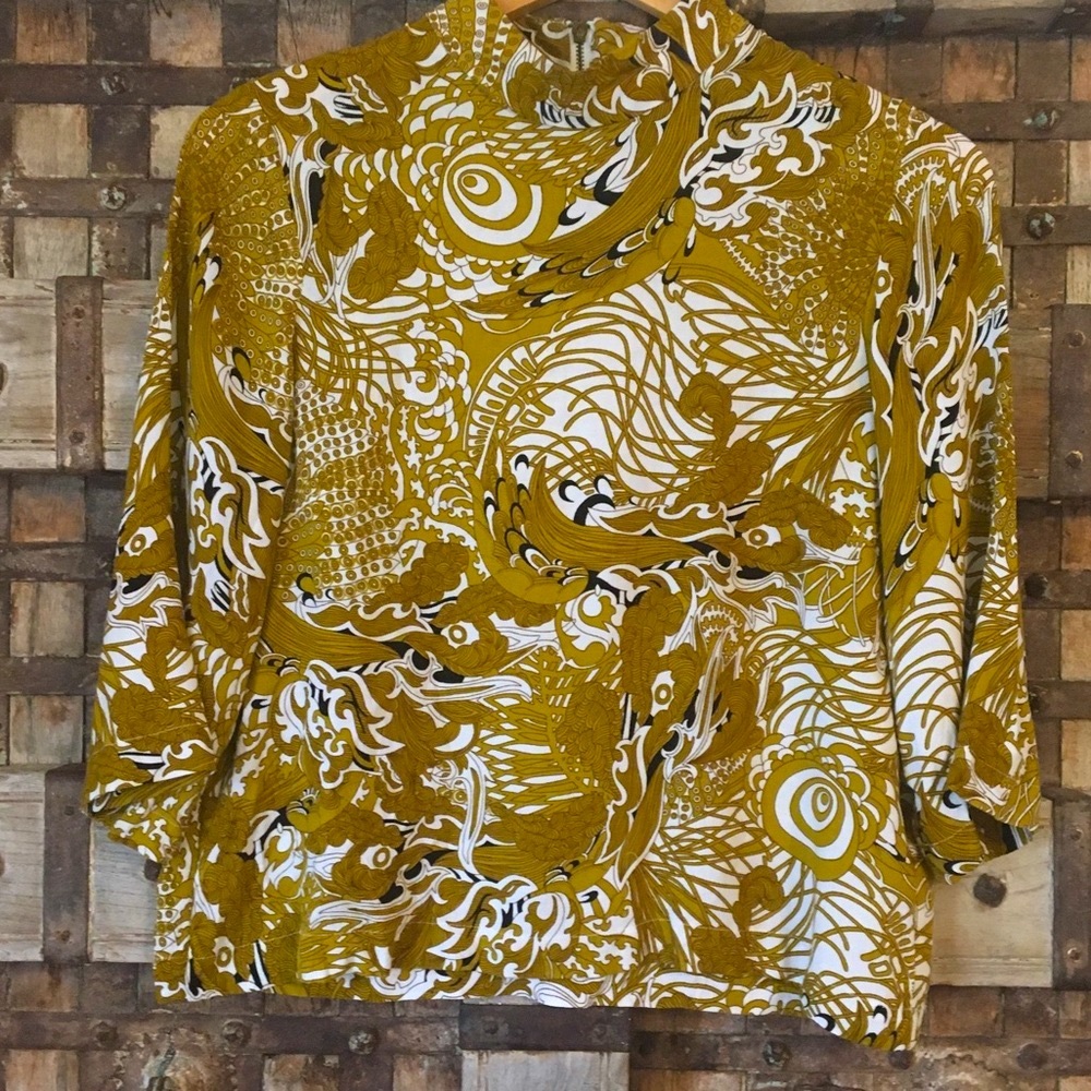 🌳🕊PRINT top